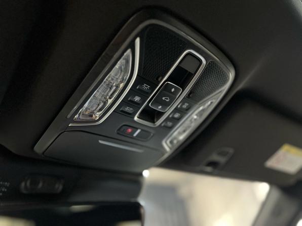 GAC GS8 II с пробегом 2024 года, цена 3 449 900 рублей, 69000 км, внедорожник, Автокод Объявления