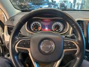 Jeep Cherokee V (KL) Тюмень  - изображение 33