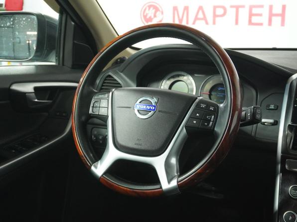 Volvo XC60 I с пробегом 2010 года, цена 1 198 000 рублей, 267700 км, внедорожник, Автокод Объявления