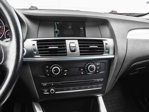 BMW X3 II (F25) с пробегом 2011 года, цена 1 680 000 рублей, 245495 км, внедорожник, Автокод Объявления