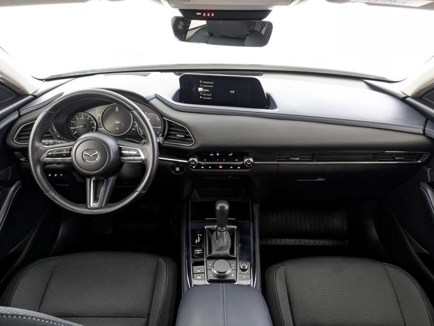 Mazda CX-30 I Москва  - изображение 14