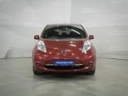Nissan Leaf I (ZE0/AZE0) Новосибирск  - изображение 30