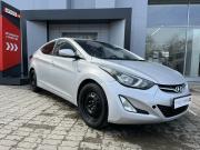 Hyundai Elantra V (MD) Рестайлинг Набережные Челны  - изображение 24