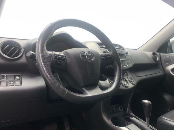 Toyota RAV4 III (XA30) Рестайлинг с пробегом 2011 года, цена 1 449 000 рублей, 134710 км, внедорожник, Автокод Объявления