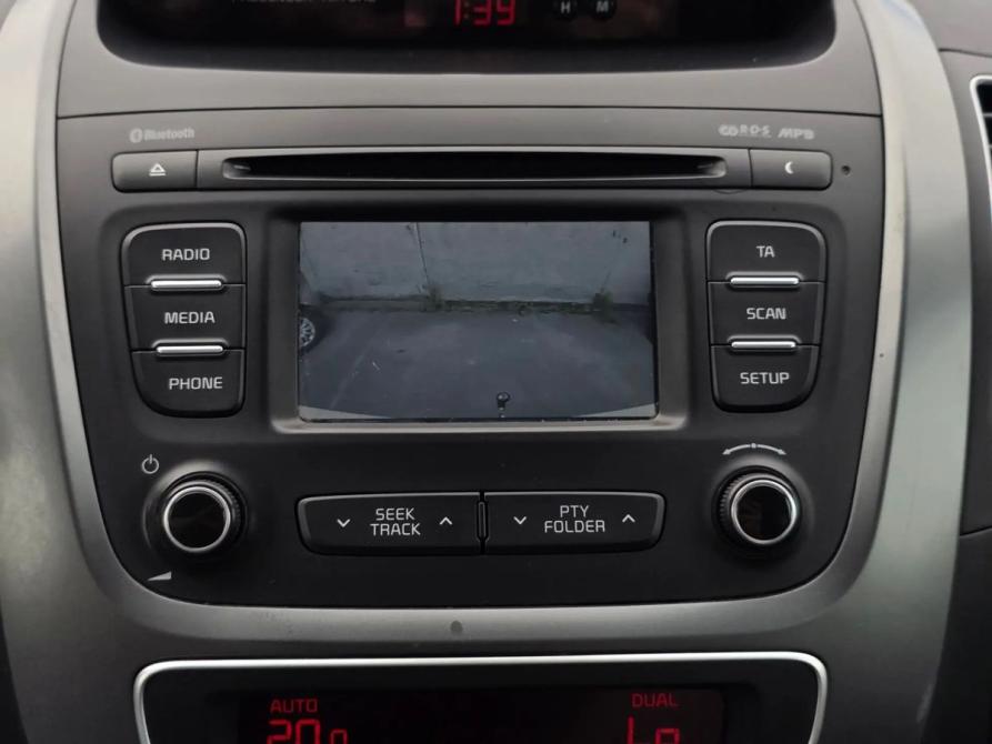 Kia Sorento II Рестайлинг Санкт-Петербург  - изображение 22