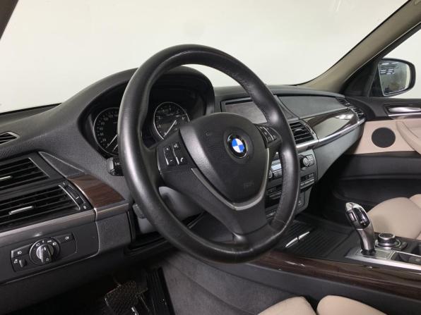 BMW X5 II (E70) Рестайлинг с пробегом 2010 года, цена 1 549 000 рублей, 205725 км, внедорожник, Автокод Объявления