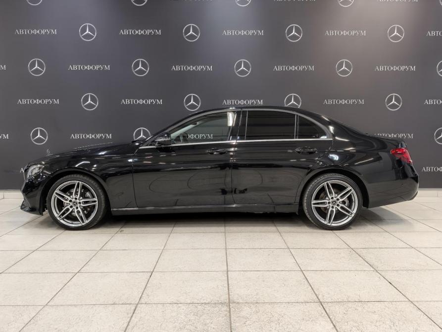 Mercedes-Benz E-Класс V (W213 S213 C238) Москва  - изображение 8