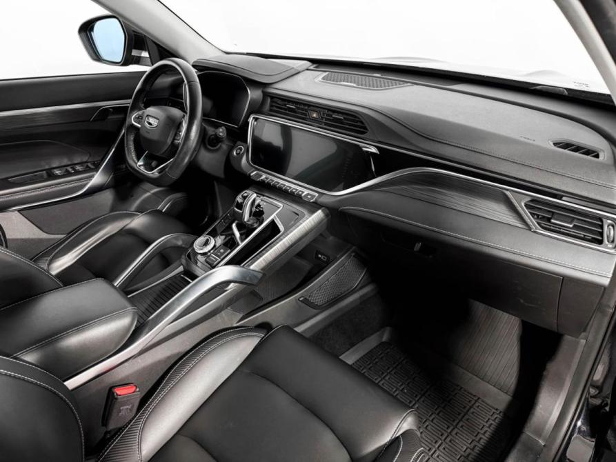 Geely Atlas Pro Санкт-Петербург  - изображение 14