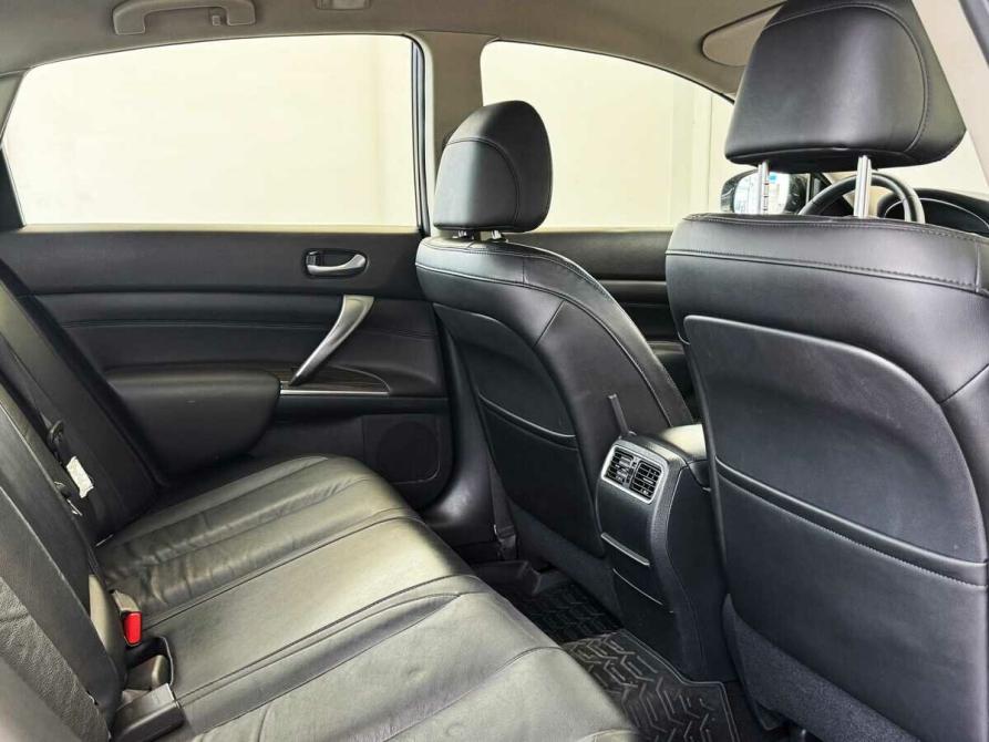 Nissan Teana II Рестайлинг Москва  - изображение 14