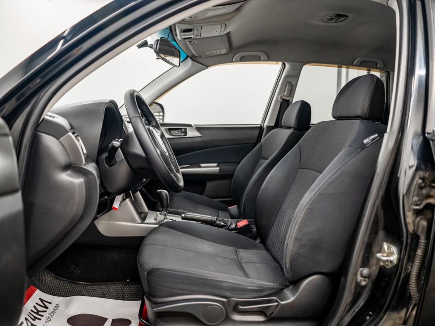 Subaru Forester III Рестайлинг Красноярск  - изображение 6
