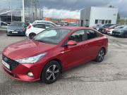 Hyundai Solaris II Рестайлинг Санкт-Петербург  - изображение 9