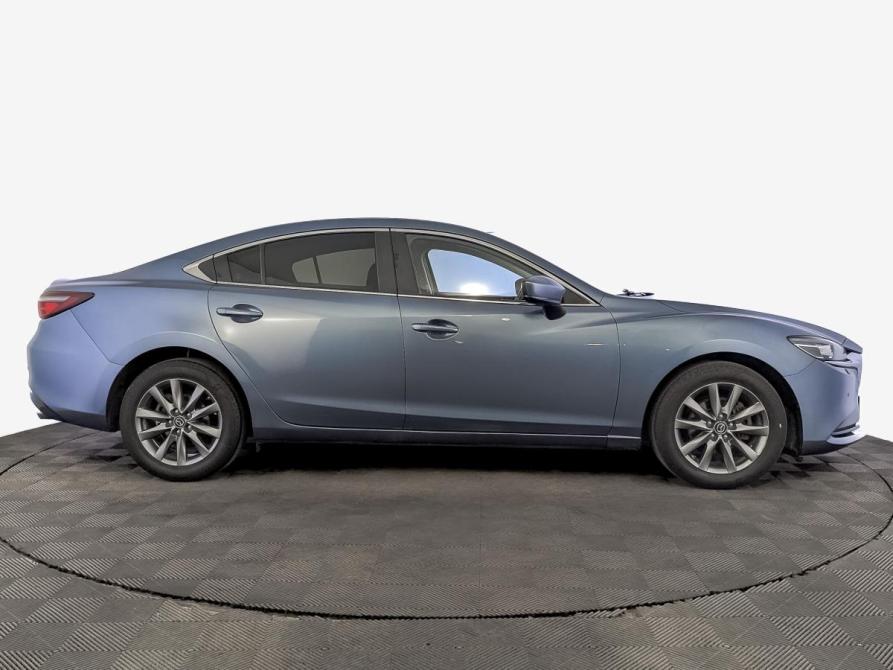 Mazda 6 III (GJ) Рестайлинг 2 Москва  - изображение 4
