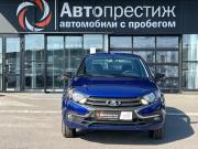 Lada (ВАЗ) Granta I Рестайлинг Волгоград  - изображение 24