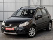 Suzuki SX4 I (Classic) Рестайлинг Екатеринбург  - изображение 23
