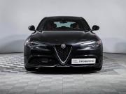 Alfa Romeo Giulia II (952) Рестайлинг 2 Москва  - изображение 24