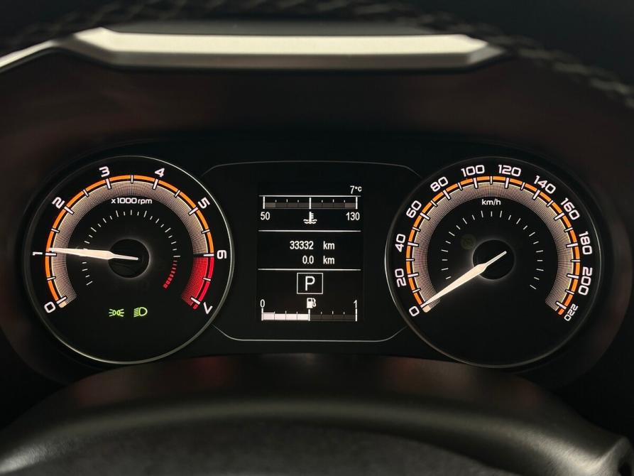 Lada (ВАЗ) Vesta I Рестайлинг (NG) Москва  - изображение 6
