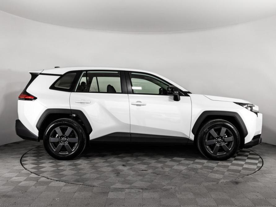 Toyota RAV4 VI (XA60) Санкт-Петербург  - изображение 6