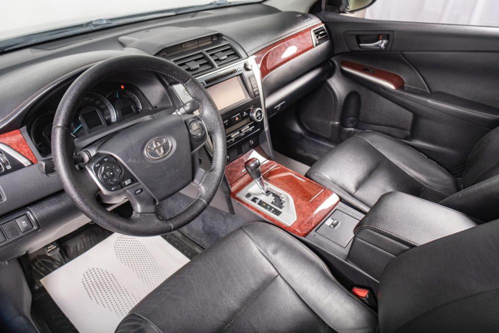 Toyota Camry VII (XV50) Томск  - изображение 8