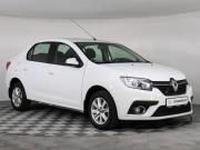 Renault Logan II Рестайлинг Химки  - изображение 15