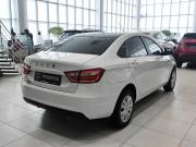 Lada (ВАЗ) Vesta I Казань  - изображение 28