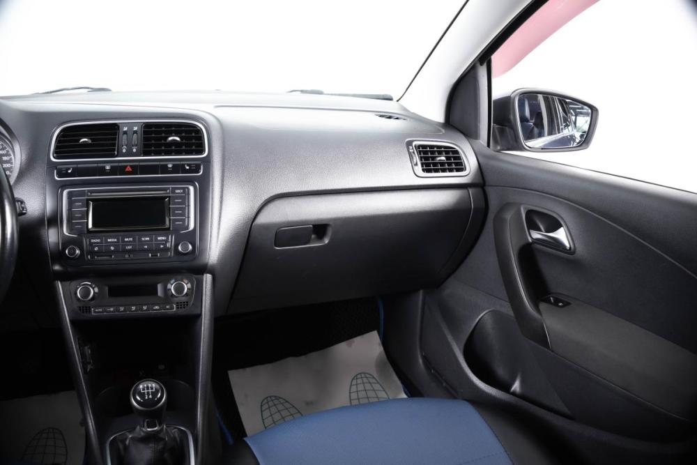 Volkswagen Polo V Пермь  - изображение 14