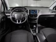 Peugeot 208 I Рестайлинг Тюмень  - изображение 26