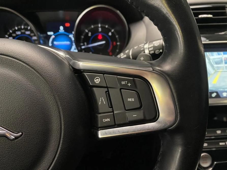 Jaguar F-Pace I Екатеринбург  - изображение 19