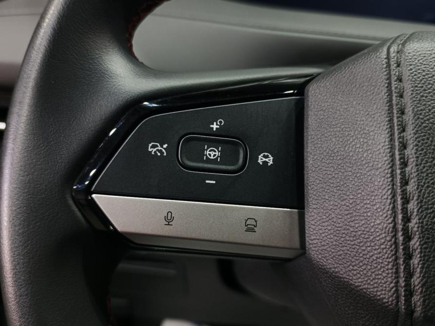 Changan CS55 Plus II Ставрополь  - изображение 18