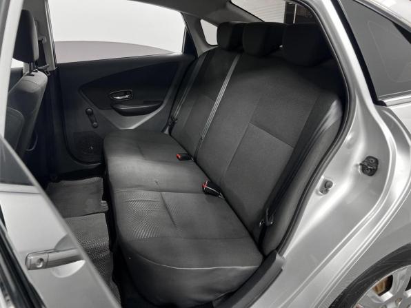 Nissan Almera III (G15) с пробегом 2013 года, цена 629 100 рублей, 176575 км, седан, Автокод Объявления