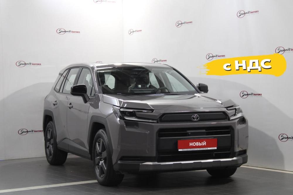 Toyota RAV4 VI (XA60) Владивосток  - изображение 1
