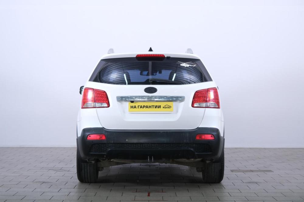 Kia Sorento II Омск  - изображение 6