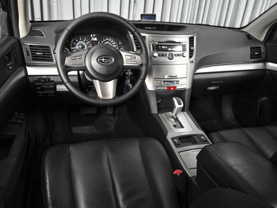 Subaru Legacy V Ставрополь  - изображение 6