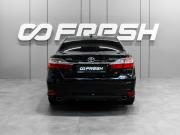 Toyota Camry VII (XV50) Рестайлинг Тюмень  - изображение 28