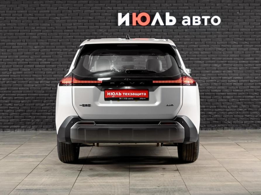 Toyota RAV4 VI (XA60) Екатеринбург  - изображение 5