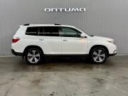 Toyota Highlander II (XU40) Рестайлинг Краснодар  - изображение 24