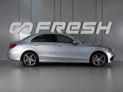 Mercedes-Benz C-Класс IV (W205) Минеральные Воды  - изображение 23