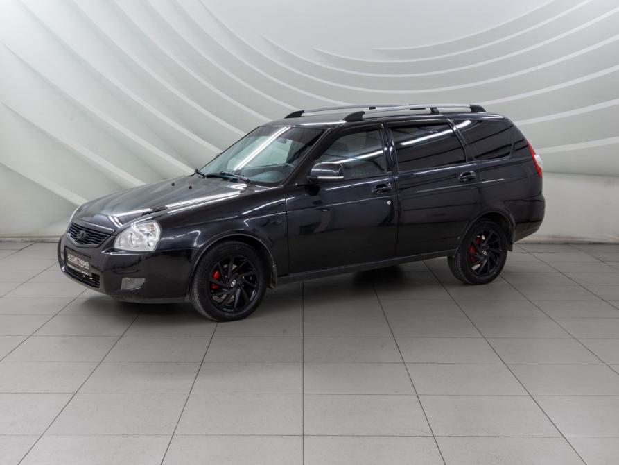 Lada (ВАЗ) Priora I Волгоград  - изображение 3