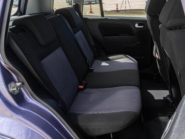 Ford Fusion I Рестайлинг с пробегом 2007 года, цена 670 000 рублей, 158327 км, хэтчбек, Автокод Объявления