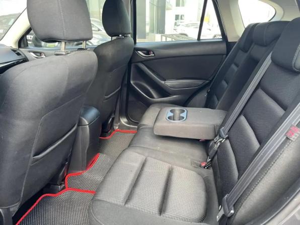 Mazda CX-5 I с пробегом 2013 года, цена 1 288 000 рублей, 169821 км, внедорожник, Автокод Объявления