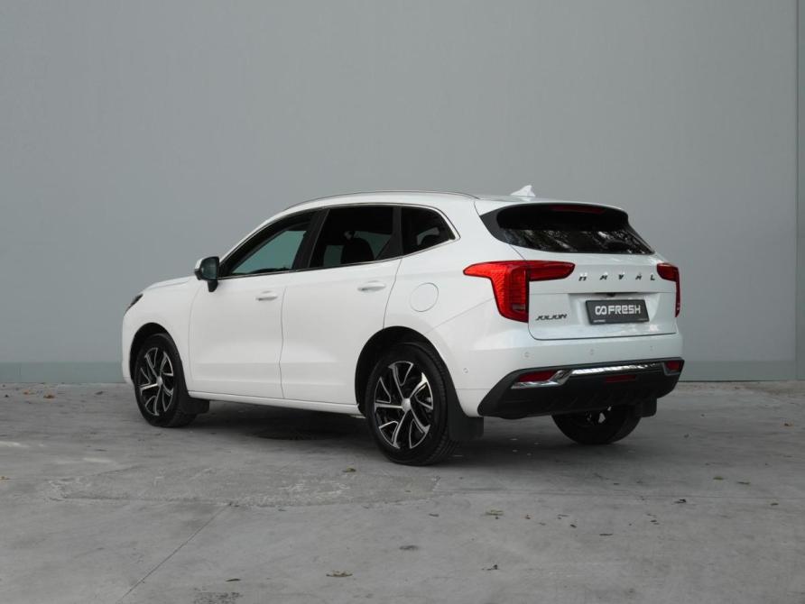 Haval Jolion I Рестайлинг Калининград  - изображение 2