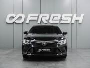 Toyota Camry VII (XV50) Рестайлинг Воронеж  - изображение 25
