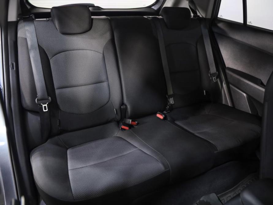 Hyundai Creta I Рестайлинг Санкт-Петербург  - изображение 21