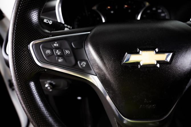 Chevrolet Equinox III с пробегом 2019 года, цена 2 249 000 рублей, 90700 км, внедорожник, Автокод Объявления