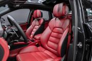 Porsche Macan I Рестайлинг 2 Москва  - изображение 52