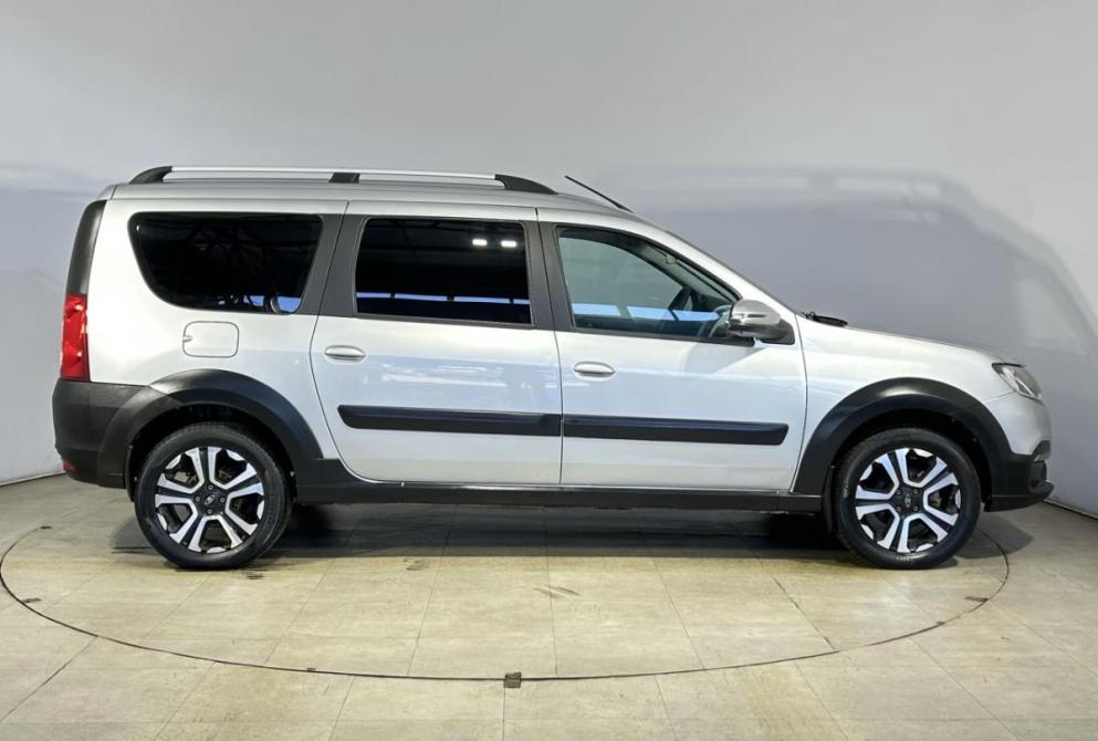 Lada (ВАЗ) Largus I Рестайлинг Саранск  - изображение 5