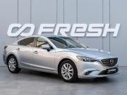 Mazda 6 III (GJ) Рестайлинг Краснодар  - изображение 21