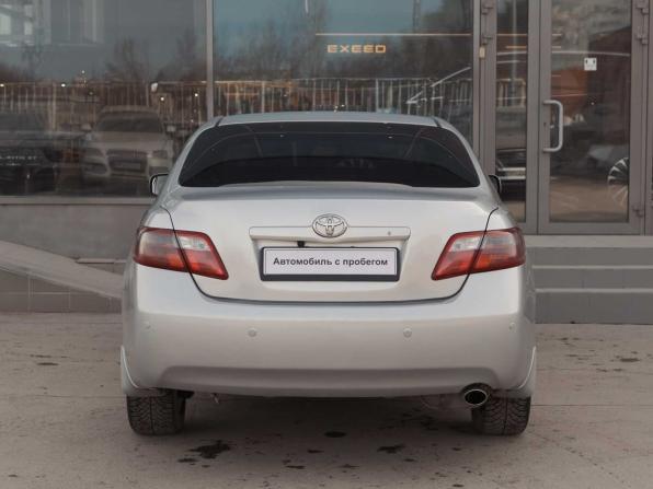 Toyota Camry VI (XV40) с пробегом 2008 года, цена 1 155 000 рублей, 294287 км, седан, Автокод Объявления