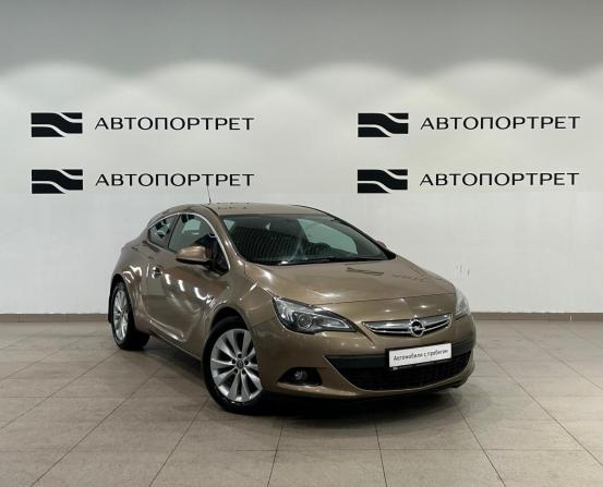 Opel Astra J Рестайлинг с пробегом 2013 года, цена 699 000 рублей, 155900 км, хэтчбек, Автокод Объявления
