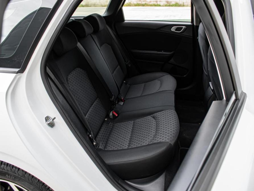 Kia Ceed III Рестайлинг Краснодар  - изображение 7