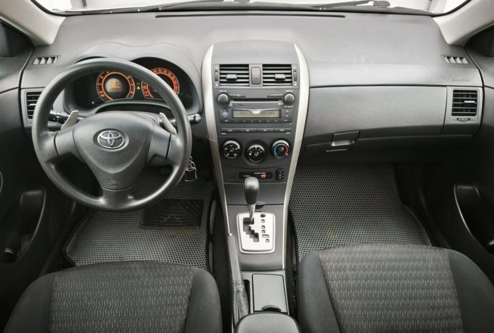 Toyota Corolla X (E140 E150) Сыктывкар  - изображение 16